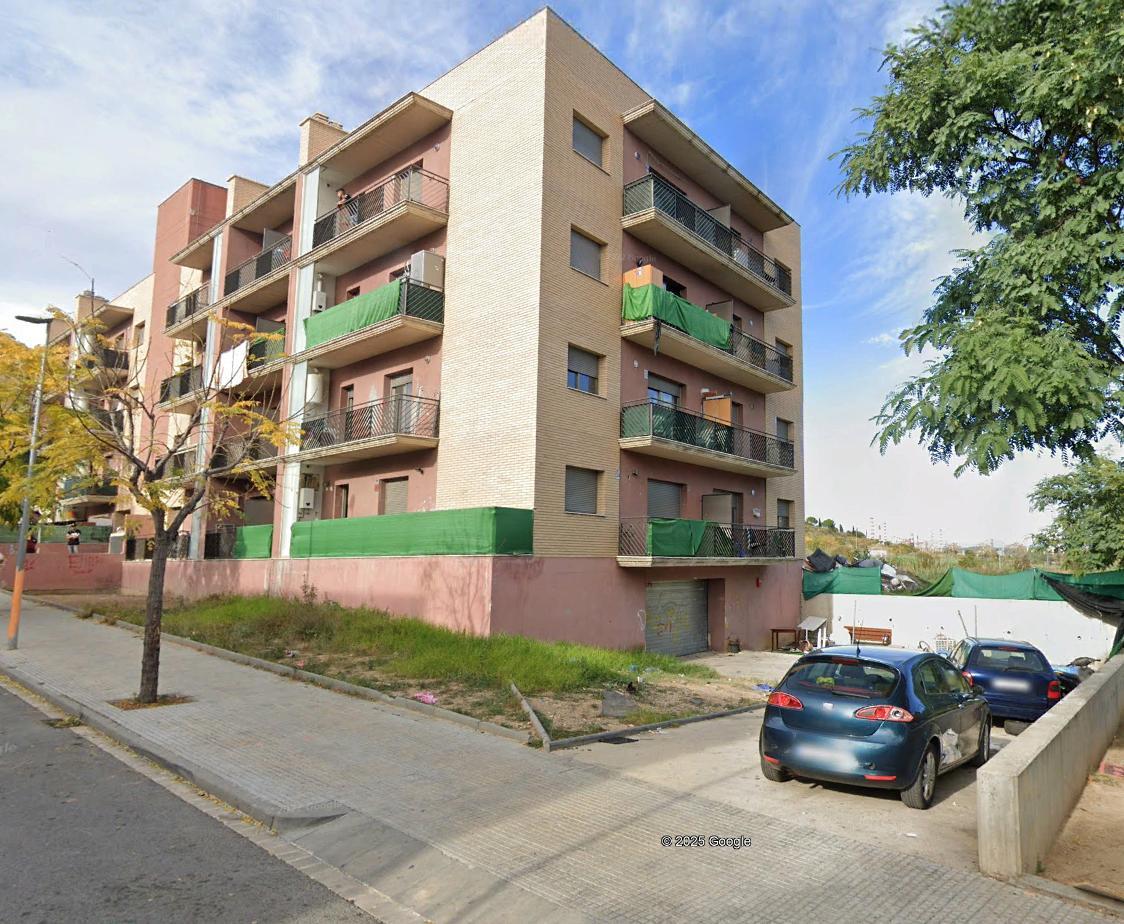 CL. PRAT DE LA RIBA, N.-9-Constantí- Tarragona